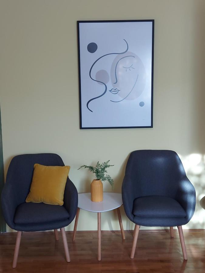 Olive Tree Apartment Zadar Exterior photo